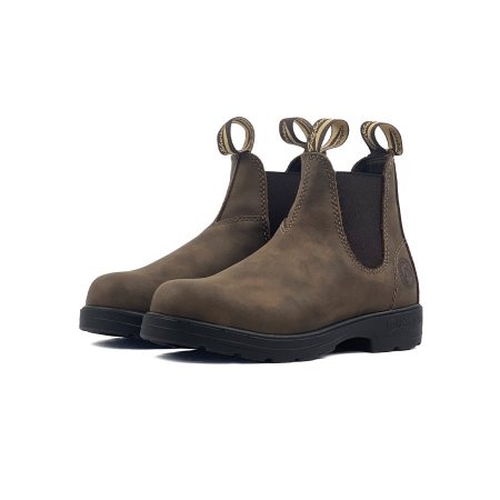 Golf & Horse - ZAIN.Tiger Brown - 60000556